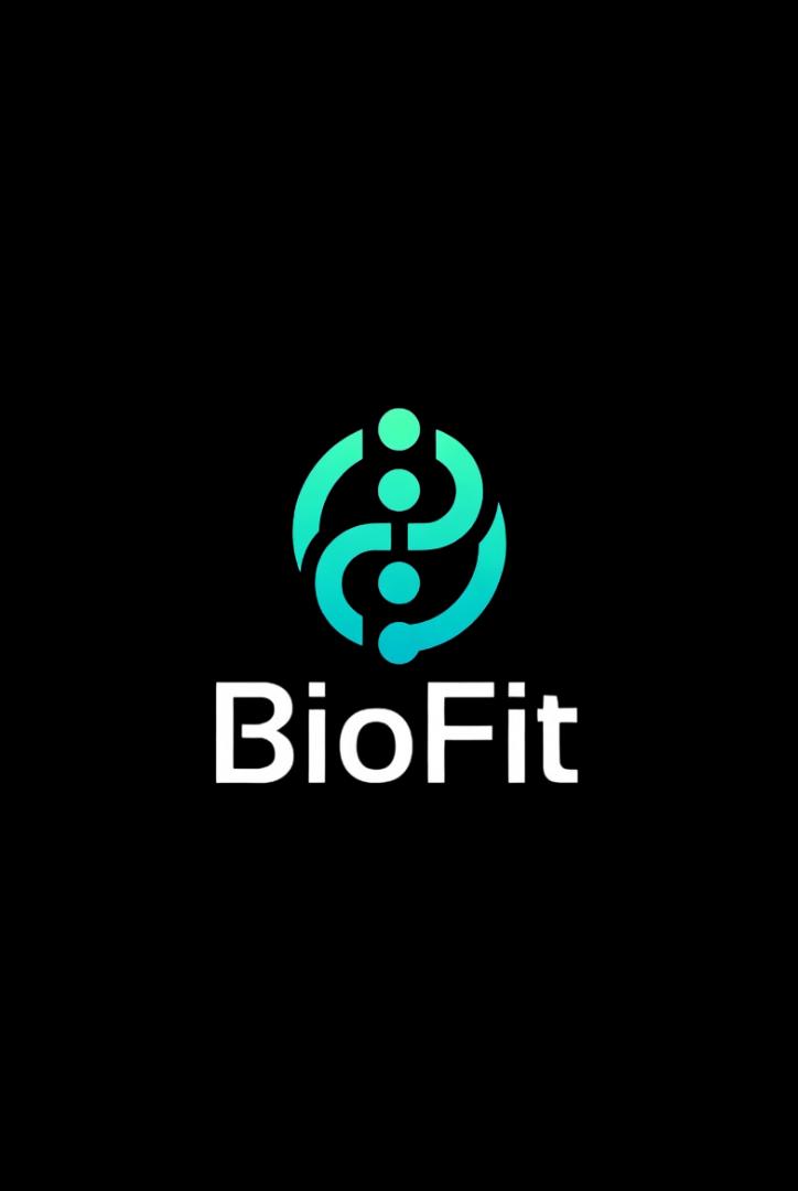 BioFit Logo